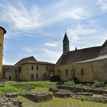 Le Petit Grenette Daire Charlieu Dış mekan fotoğraf